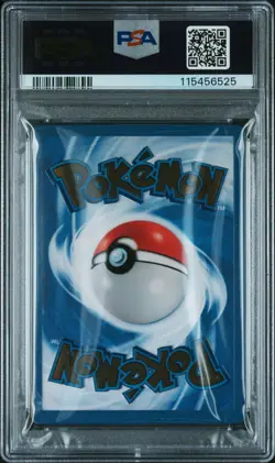 2021 Pokemon Celebrations Ultra-Premium Collection Charizard #4 PSA 9 - Image 2