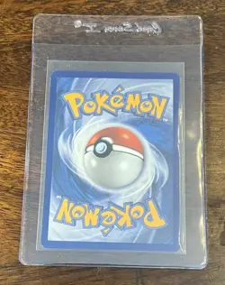 Pokemon Mega Evolutions 2025 Haunter Black Star Promo 027 English - Image 2