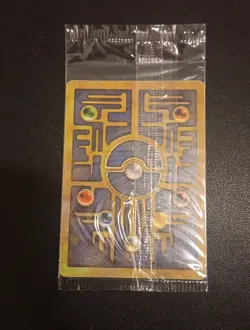 💎💥ANCIENT MEW SEALED PROMO Pokemon TCG Mew Promo Sealed Psa Cgc Bgs 🌈🔥 - Image 2