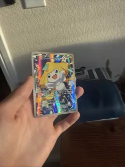 Jirachi - XY67a - Alternate Art Promos XY Promos Pokemon TCG NM A1 - Image 2