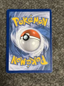 Pokemon x1 Chespin (Collector Chest) (Promo Holo XY88) (Heavy Play!) - Image 2