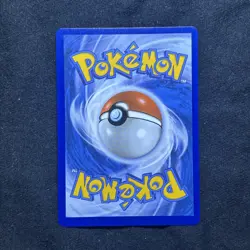 Pokemon TCG Hearthflame Mask Ogerpon EX Twilight Masquerade 212/167 - Image 2