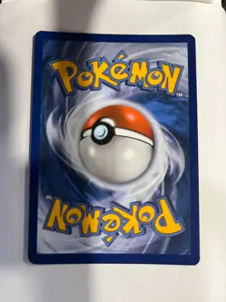 Deoxys 120/264 Fusion Strike Pokemon Reverse Holo Foil Rare - Image 2