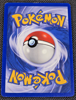 Quilava (Igelavar) Pokemon Neo Genesis 46/111, German -- US Seller --L32 - Image 3