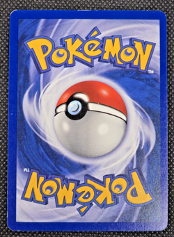 Quilava (Igelavar) Pokemon Neo Genesis 46/111, German -- US Seller --L32 - Image 4