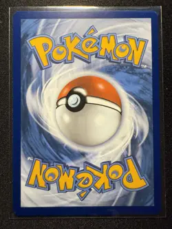 Pokemon TCG Magneton SVP 159 Promo Surging Sparks Pokemon Center Stamped - Image 2