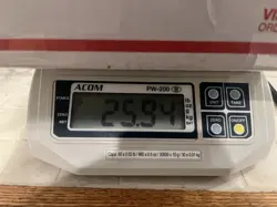 Pokemon 25 Lb Bulk Lot. Commons, Uncommon, Rare, Holos. - Image 2