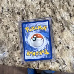 Pokemon TCG Snorlax Rare Regular 101/135 Plasma Storm Team Plasma English - Image 2