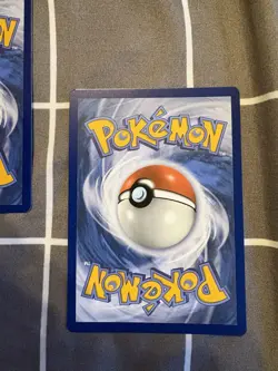 Lot Of 4 Illustration Rare Pokemon TCG SV Era: Furret, Dottler, Goth, Ledian - Image 5