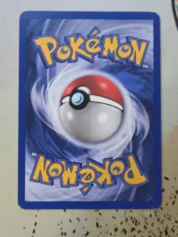 Dark Gyarados #25/82 - Pokemon Team Rocket Set - Unlimited Non Holo Rare - Image 2