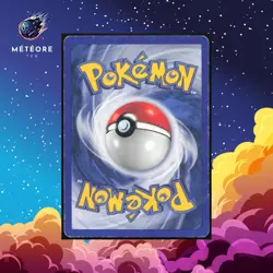 Carte Pokemon Skelenox 46/106 Ex Emeraude Francais - Image 2