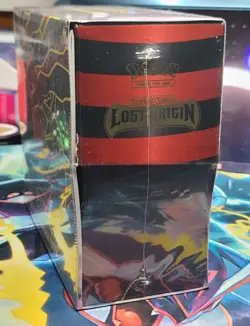 Pokemon TCG Lost Origin Elite Trainer Box ETB New and Sealed - Image 4