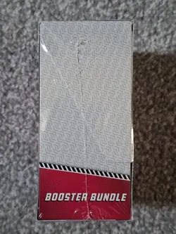 Pokemon TCG - Scarlet & Violet White Flare Booster Bundle - Factory Sealed & New - Image 4