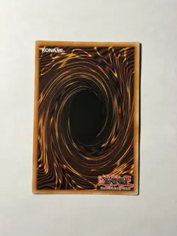 YuGiOh! TCG || The Dark Magicians RA04-EN054 QCR - Image 2