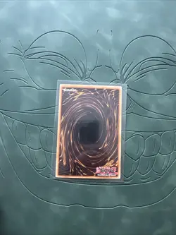 Dracotail Lukias | Collector’s Rare | JUSH-EN001 | Yu-Gi-Oh! | N Mint - Image 3
