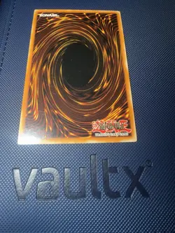 Yu-Gi-Oh Magic Cylinder IOC-SE2 Invasion of Chaos Limited Edition Ultra Rare Set - Image 4