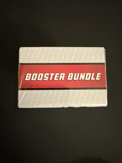 Pokemon TCG: Scarlet & Violet WHITE FLARE Booster Bundle NEW FACTORY SEALED - Image 3