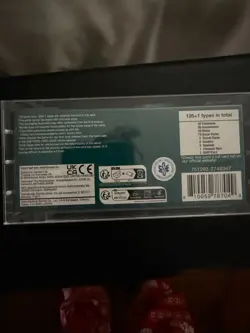 One Piece TCG ENGLISH OP-08 Two Legends Booster Box SEALED - Image 2