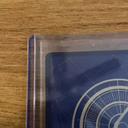 One Piece Monkey.D.Luffy OP10-118 Secret Rare Full Art Holo 7000 Power Card - Image 3