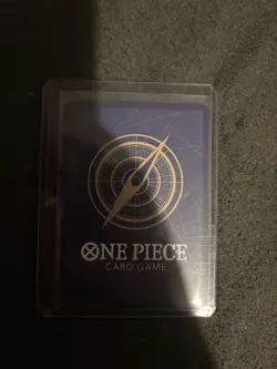 One Piece Manga - Divine Departure OP10-019 Alt Art - English Near Mint - Image 2