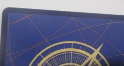 One Piece TCG Gol.D.Roger Gold Roger OP09-118 English Alternate Alt Art SEC - Image 3