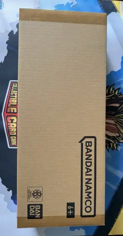 One Piece | Japanese Second Anniversary Set | Sealed Box - Image 2