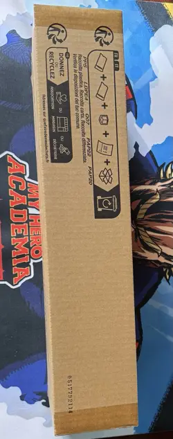 One Piece | Japanese Second Anniversary Set | Sealed Box - Image 3
