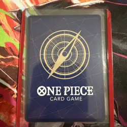 Sanji Alt Art Rare - Legacy of the Master #OP12-070 R One Piece TCG English NM - Image 2