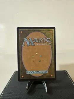 Tam, Mindful First-Year - Foil - Lorwyn Eclipsed NM - Image 2