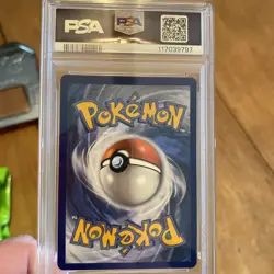 Pokemon TCG Lugia-EX Holo Full Art Ultra Rare Ancient Origins 94/98 - Image 2