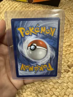 Pokemon TCG Magikarp Scarlet & Violet Paldea Evolved Card 203/193 - Image 2