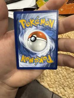Pokemon TCG Magikarp Scarlet & Violet Paldea Evolved Card 203/193 - Image 4