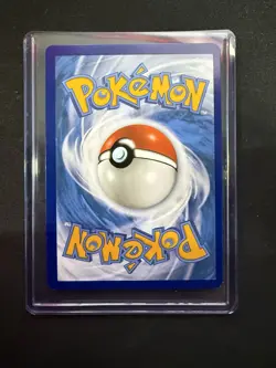 Pokemon TCG Magikarp Scarlet & Violet Paldea Evolved Card 203/193 - Image 2