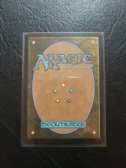 The Earth King #172 (Non-Foil) (NM) Avatar: The Last Airbender Magic MTG - Image 2