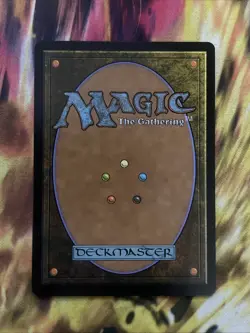 The Earth King R 0172 Foil MTG Avatar: The Last Airbender NM - Image 2