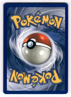 Omanyte LP 52/62 1st Edition Fossil Pokemon TCG Regular - Image 2
