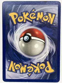 Kabuto HP 50/62 1st Edition Fossil Pokemon TCG Regular - Image 2