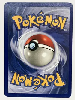 Kabuto LP 50/62 1st Edition Fossil Pokemon TCG Regular - Image 2