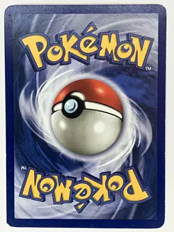 Kabuto MP 50/62 1st Edition Fossil Pokemon TCG Regular - Image 2
