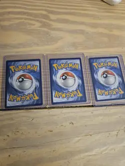 Galarian Articuno Zapdos Moltres Set Legendary Birds Crown Zenith NM Pokemon TCG - Image 2