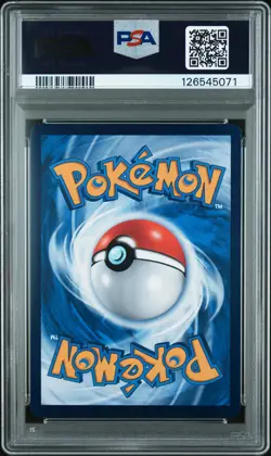 2024 POKEMON INDONESIAN SV-P PROMO #154 PIKACHU IN BATIK SHIRT PSA 10 - Image 2