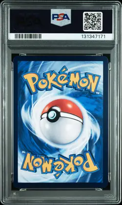 2024 POKEMON INDONESIAN SV-P PROMO #154 PIKACHU IN BATIK SHIRT PSA 10 - Image 2
