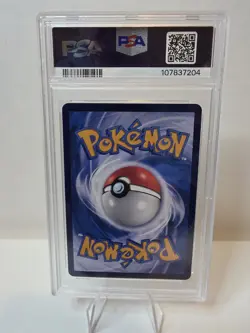2024 POKEMON INDONESIAN SV-P PROMO #154 PIKACHU IN BATIK SHIRT PSA 10 - Image 2