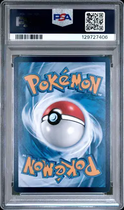 2024 POKEMON INDONESIAN SV-P PROMO #154 PIKACHU IN BATIK SHIRT PSA 10 - Image 2