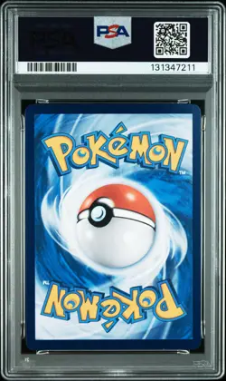 2024 POKEMON INDONESIAN SV-P PROMO #190 PIKACHU IN BATIK SHIRT PSA 10 - Image 2