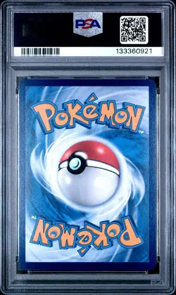 2024 POKEMON INDONESIAN SV-P PROMO #190 PIKACHU IN BATIK SHIRT PSA 10 - Image 2