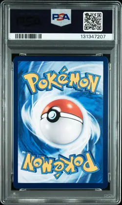 2024 POKEMON INDONESIAN SV-P PROMO #190 PIKACHU IN BATIK SHIRT PSA 10 - Image 2