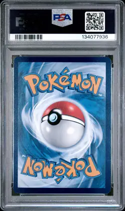 2024 POKEMON INDONESIAN SV-P PROMO #190 PIKACHU IN BATIK SHIRT PSA 10 - Image 2