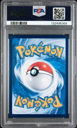 2024 POKEMON INDONESIAN SV-P PROMO #190 PIKACHU IN BATIK SHIRT PSA 10 - Image 2