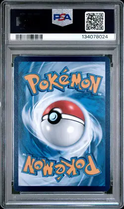 2024 POKEMON INDONESIAN SV-P PROMO #155 PIKACHU IN BATIK SHIRT PSA 10 - Image 2